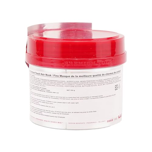 Fino Concentrate Serum Shot Hair Mask product image