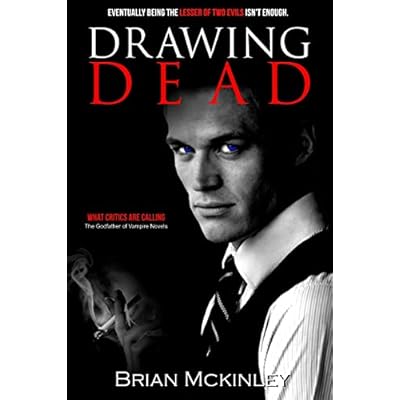 Drawing Dead