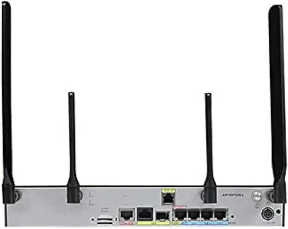 Huawei 50010200 AR169FGW-L 3G 4G Gigabit Ethernet Wireless Router
