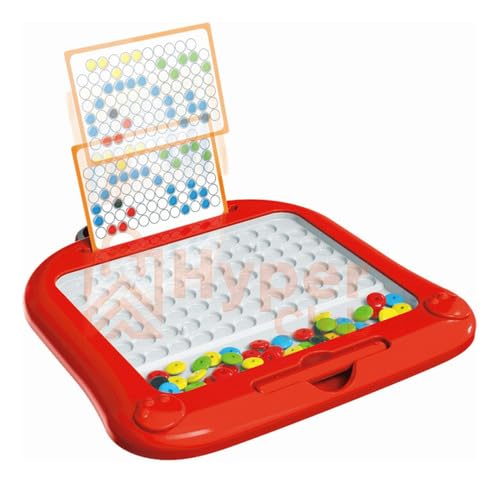 Jogo Educativo Magnetoy Display Magnético Interativo 2024