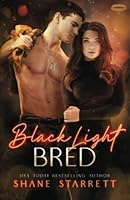 Black Light Bred 1947559567 Book Cover