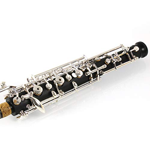 image for ROCHIX 1890 Rochix Oboe Beginner Student Level SF15 Composite Wood Bod