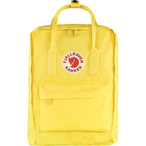 Fjällräven Kanken backpack