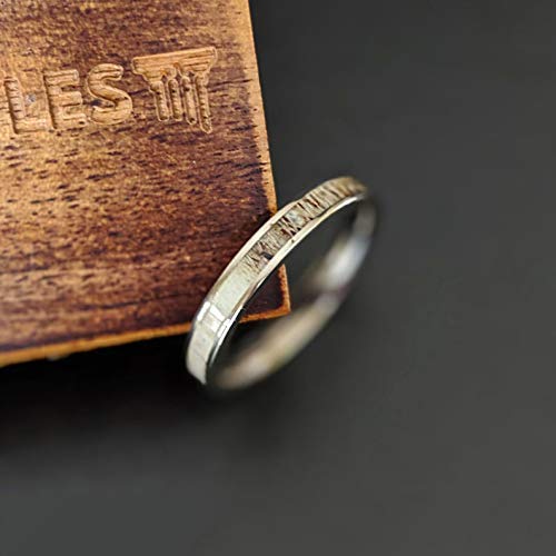 deer ring