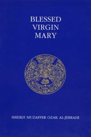 Blessed Virgin Mary (Ashki Book) Paperback โ June 1, 1992
