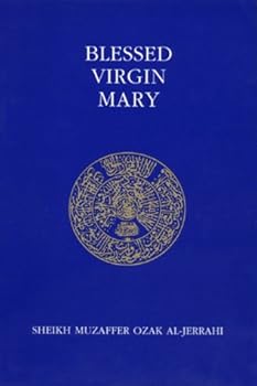 Paperback Blessed Virgin Mary (Ashki Book) Book