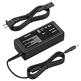 PROKWR UL Listed 42V AC/DC Adapter Charger Compatible with Hiboy Model DK1 36V 4Ah Electric Dirt Toy GPO GA19-4201000US GA194201000US 42VDC Power Supply Cord