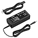 PROKWR UL Listed 42V AC/DC Adapter Charger Compatible with Hiboy Model DK1 36V 4Ah Electric Dirt Toy GPO GA19-4201000US GA194201000US 42VDC Power Supply Cord