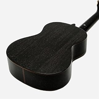 SheIRin Ukulélé en Acajou d’Afrique pour Enfants Adultes débutants 23/26 Pouces Ukelele Kit de démarrage avec Sangle de… - Les Beatles, Paul McCartney, John Lennon, RIngo Starr, George Harrison SheIRin Ukulélé en Acajou d'Afrique pour Enfants Adultes débutants 23/26 Pouces Ukelele Kit de démarrage avec Sangle de… – Image 3