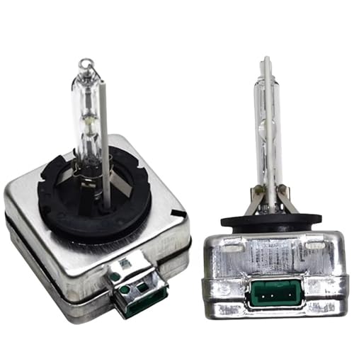 Allo Xeno Zavorra D1S 55W Kit Faro Allo Xeno Per Auto Lampadina Zavorra D3S 6000K 5000K 4300K ​​8000K Per D1 HID Lampada Allo Xeno Lampadina Reattori HID Allo Xeno Zavorra(10000K,55W_D1S)