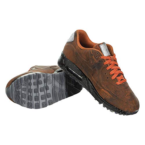 Nike AIR MAX 90 QS Mars Landing - CD0920-600 - Size 36.5-EU