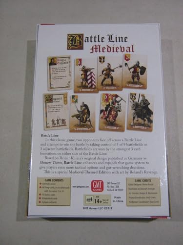 Battle Line product image 2