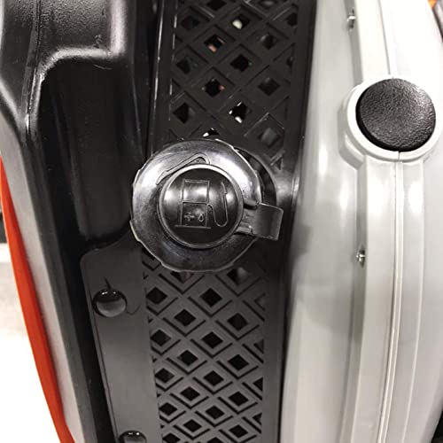 65Cc 3.6Hp 2 Stroke Backpack Gas Powered Leaf Blower Grass Lawn Blower Air Cooling Commercial 2 Stroke 65Cc Gas Powered Leaf Blower Gasoline Backpack Grass Blower With Harness Air-Cooled #TOP3