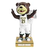 Bruiser Baylor Bears March Madness Bobblehead College