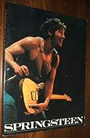 Springsteen 0684187035 Book Cover