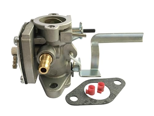 Carburetor For Tecumseh 631720B 640290 640263 AV520 AV600 AV670 TV085XA models 3HP 2-stroke engine -  C·T·S, CB-419
