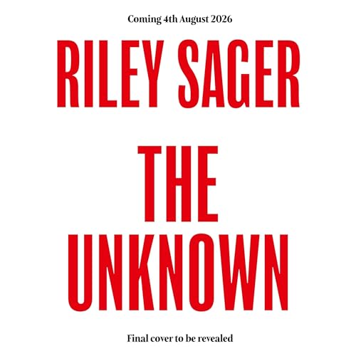 『The Unknown』のカバーアート