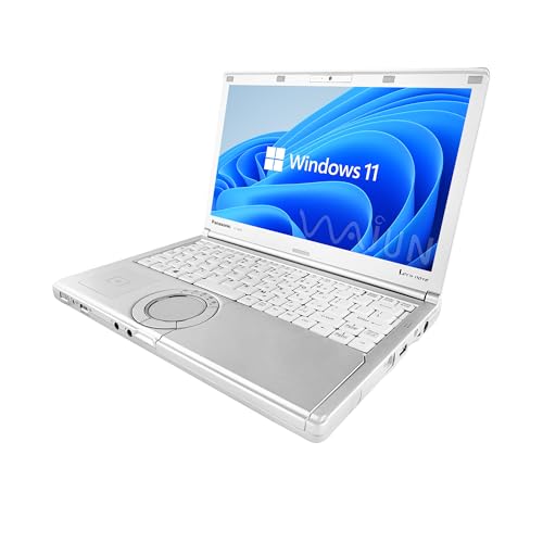 品番　　CF-W8EWJAAS Amazon.co.jp: SSD搭載【Win 10搭載】 PANASONIC Let's note CF