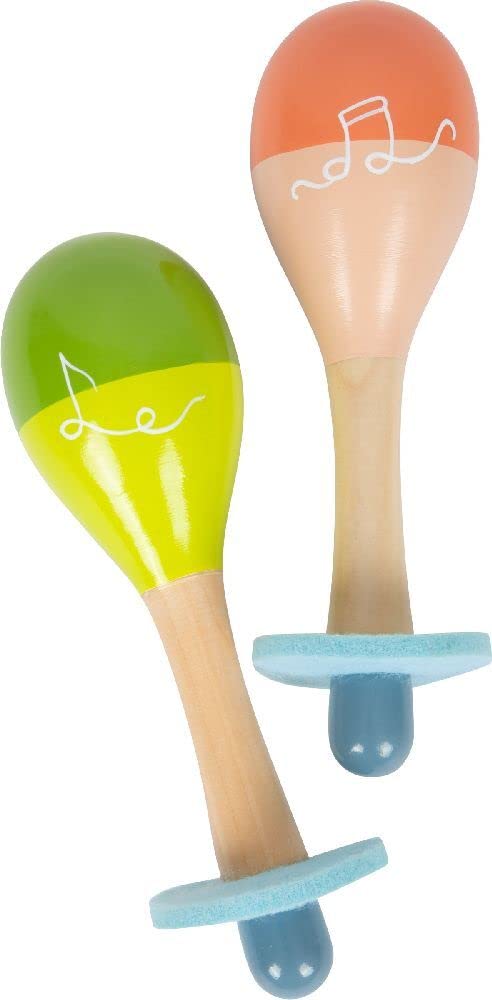 Maracas "Groovy Beats"
