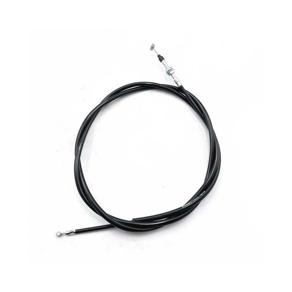Cable de marcha atrás TRX300: soluciona los tirones en tu Honda FW 6