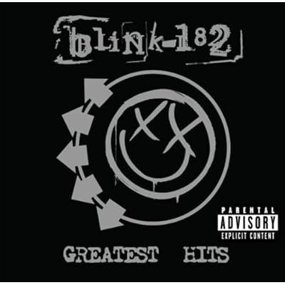 Blink 182 Greatest Hits