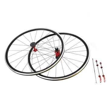 cheap road bike wheels