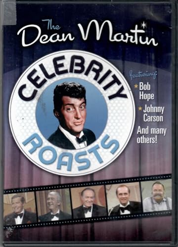 The Dean Martin Celebrity Roasts