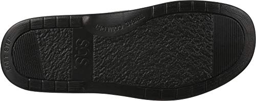 SAS SIDEGORE BLACK