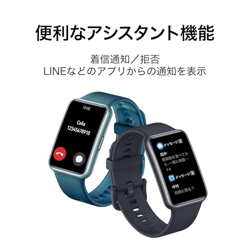 HUAWEI WATCH FIT Special Edition 商品画像5