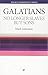 Galatians: No Longer Slaves But Sons (Welwyn Commentary Series)
