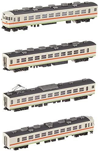 TOMIX 167系電車(田町アコモ車)増結セット 98315 | NGaugeJP - 横濱模型