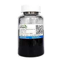 Ni Coated Multi Walled Carbon Nanotubes Powder 8-15nm MWCNTs 10gram-Same Day Priority Shipping