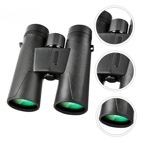 Binoculares Toddmomy 10x42 para viaje y observación miniatura 7