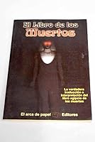 El libro de los muertos 8497650611 Book Cover
