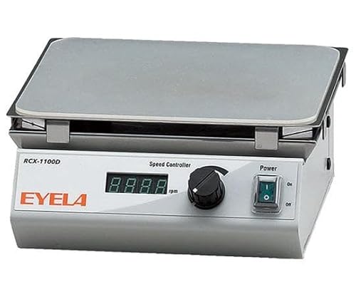 EYELA ����������B �}�O�l�`�b�N�X�^�[���[ �f�W�^���\�� �W���������ѕt RCX-1100D