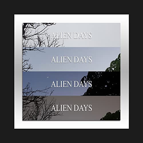 Image of Alien Days