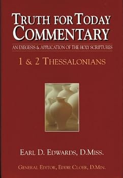 1 & 2 Thessalonians
