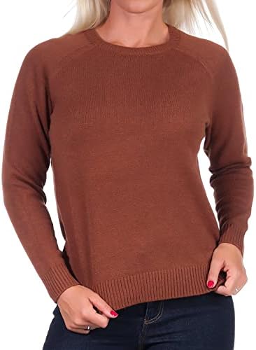 ONLY Sweter Kobiety Onllesly Kings L/S Pullover Knt Noos