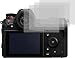 Produktbild 4ProTec I 4X Crystal Clear klar Schutzfolie für Panasonic Lumix DC-S1R Displayschutzfolie Bildschirmschutzfolie Schutzhülle Displayschutz Displayfolie Folie