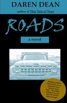 Paperback Roads Book