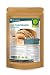 Produktbild FP24 Health Flohsamen Bio 99% Reinheit 1500g - Großpackung - aus kontrolliert biologischem Anbau - 1,5kg indische Flohsamen - Zippbeutel - Top Qualität