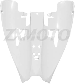 Unpainted Tail Fairing for YAMAHA YZF R1 2004 2005 2006 Individual Motorcycle Fairing
