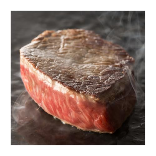 福島牛 赤身ステーキセット 400g (100g×4枚) 黒毛和牛 牛 肉 福島県 南相馬市 今野畜産 