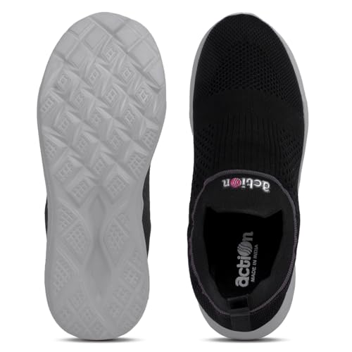 Image of Action Mens Light Weight|Comfortable|Trendy|Running|Breathable|Gym|Walking AElastic01