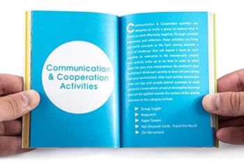 Paperback Pocket Guide to Facilitating Human Connections by Chad Littlefield and Rod Lee - Psychology Education for Self-Improvement - Master Small Talk, Improve Social Skills, and Icebreaking Techniques Book