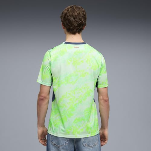 PUMA Maillot Away 2026 Suisse Homme Accessoires - vue 7
