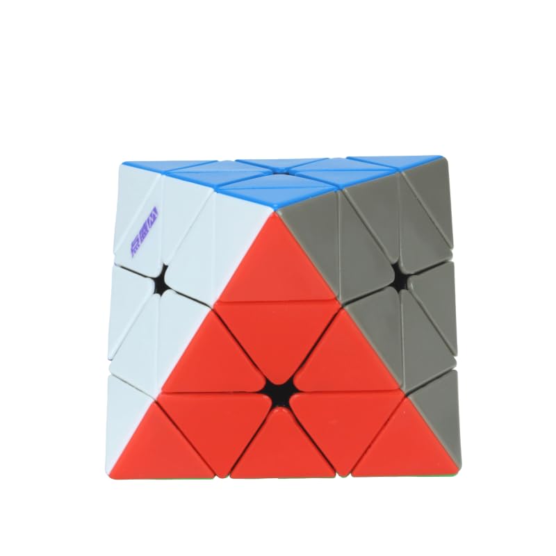 Amazon.com: Cuberspeed DianSheng Galaxy CTO Magnetic Speed Cube