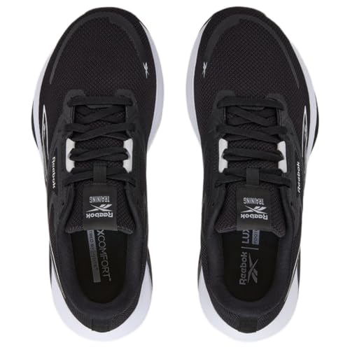 Reebok Nanoflex TR 3 Herren Trainingsschuhe, Leichte Sportschuhe Sneaker für Fitness & Training – Ansicht 5