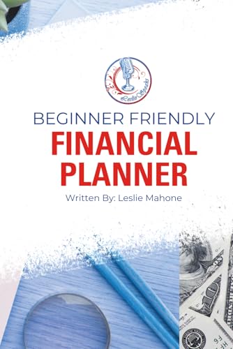 Beginner Friendly Financial Planner
