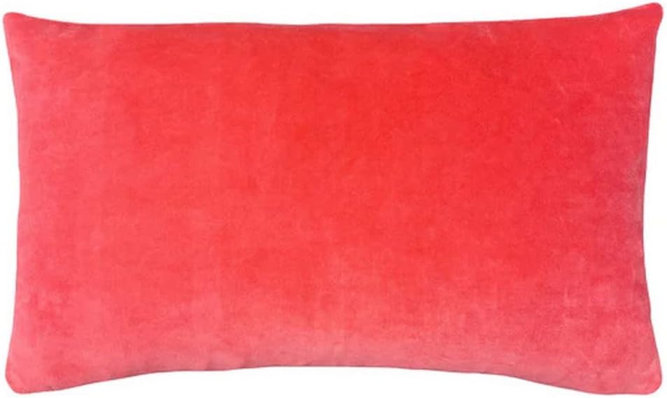 furn. Rainbow Throw Pillow Cover (One Size) (Jewel)